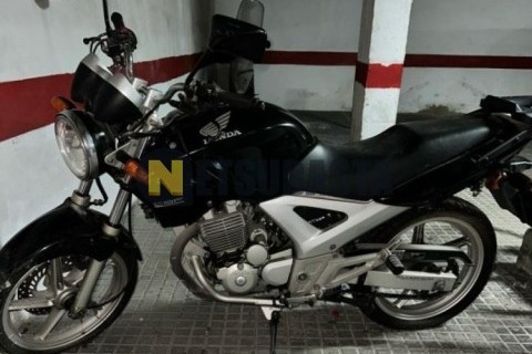 Yamaha Majesty 125 2001