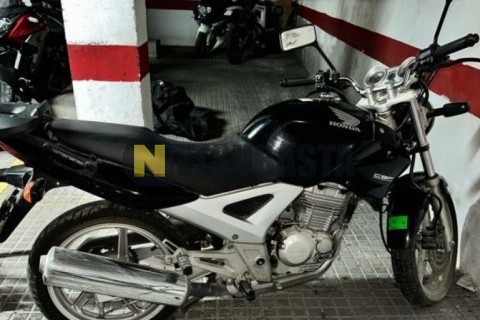 Yamaha Majesty 125 2001