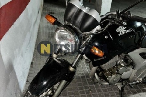 Yamaha Majesty 125 2001
