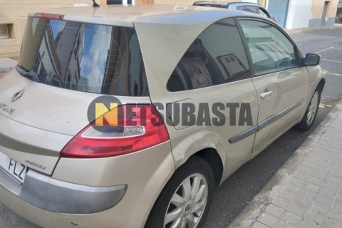 Yamaha Cygnus 125 X 2006