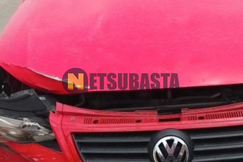Volkswagen Polo 1.4 TDI 2006