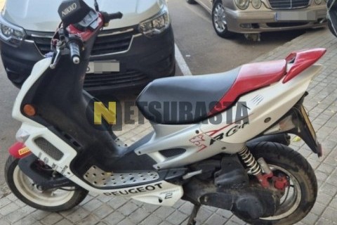 Suzuki GS 500 F 2008