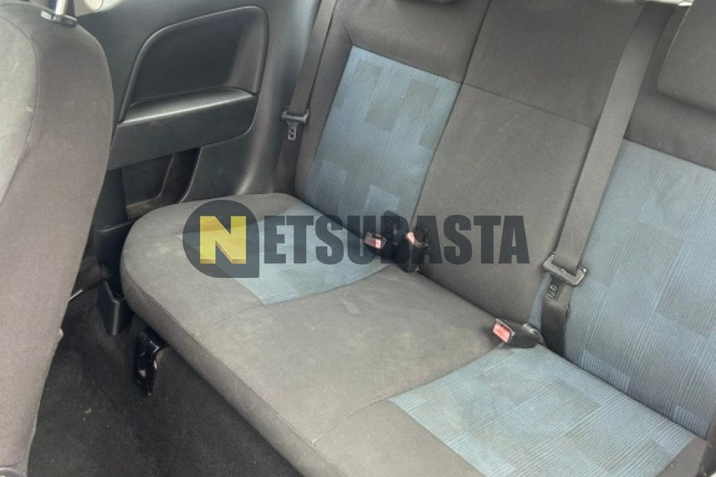 Ford Fiesta 1.4 2007