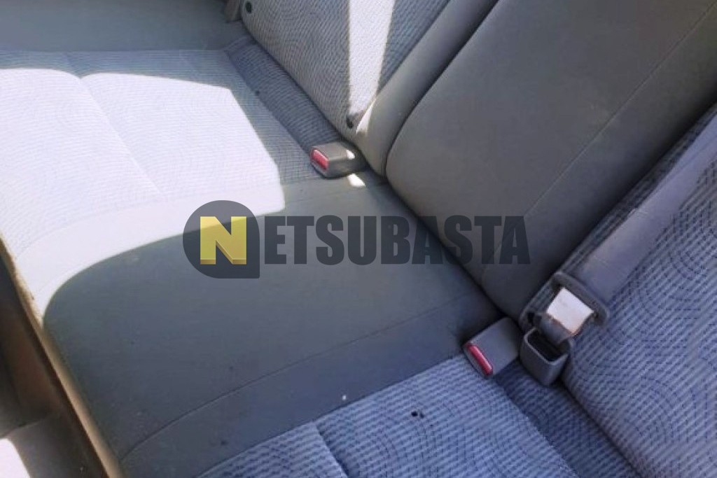 Chevrolet Kalos 1.2 2005