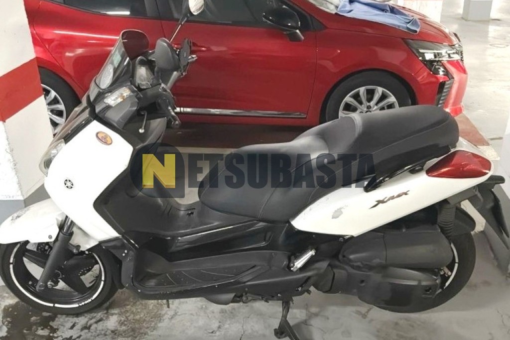 Yamaha XMAX 125 2006