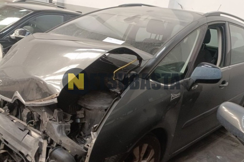 Citroën Grand C4 Picasso 2.0 HDi 2012