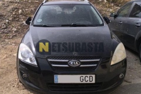 Yamaha Cygnus 125 X 2006