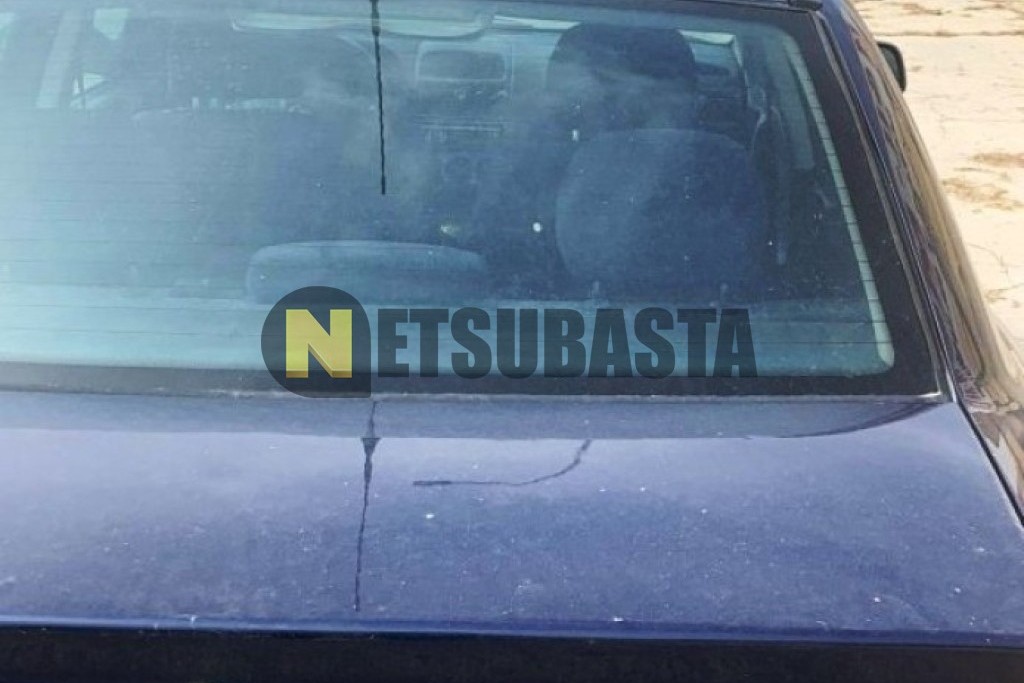 Opel Astra 2.0 Dti 2000