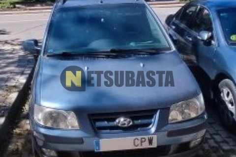 Yamaha Cygnus 125 X 2006