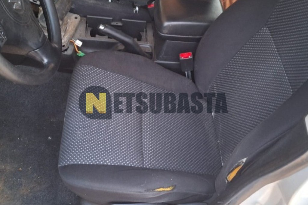 Suzuki Grand Vitara 1.9 DDiS 2008