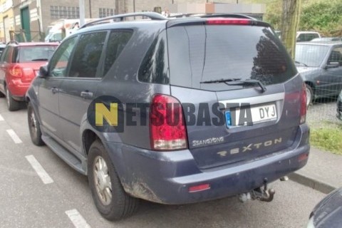 Yamaha Cygnus 125 X 2006
