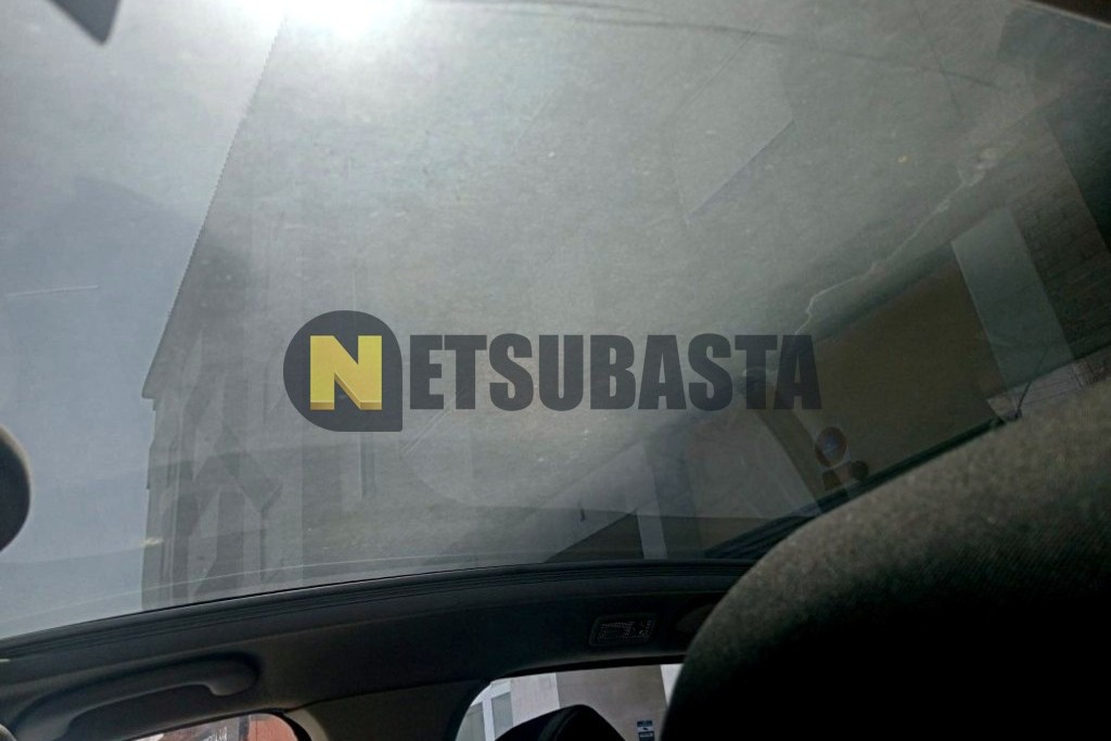Peugeot 308 2.0 HDi FAP 2007