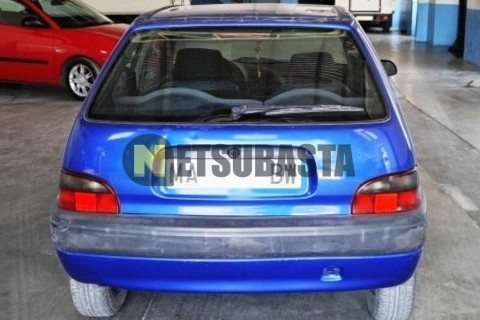 Yamaha Cygnus 125 X 2006