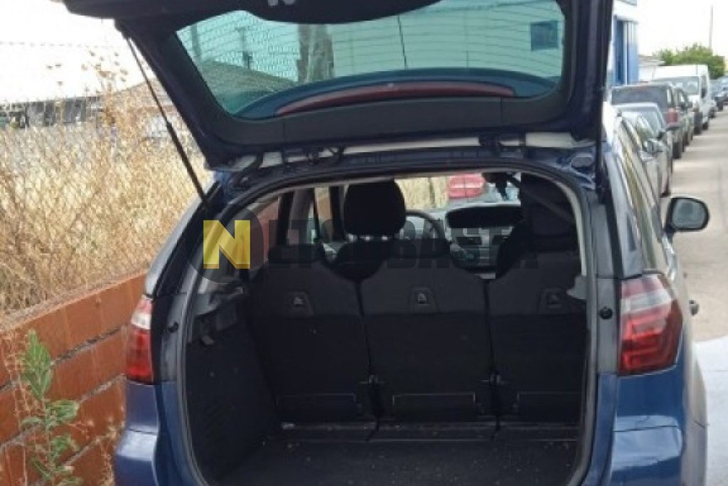 Citroën C4 Picasso 2.0 BlueHDi Aut. 2013