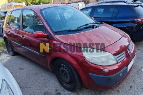 Yamaha Cygnus 125 X 2006