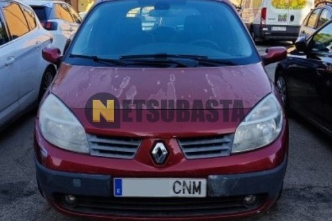 Yamaha Cygnus 125 X 2006