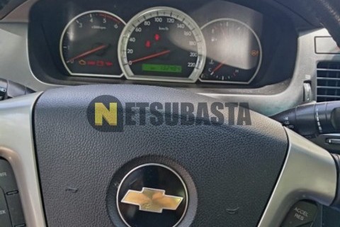 Yamaha Cygnus 125 X 2006