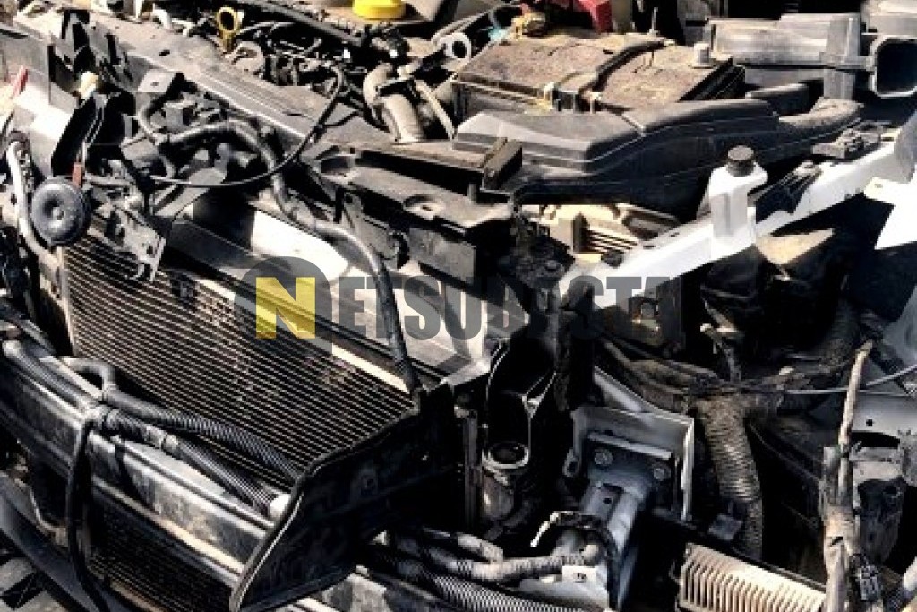 Nissan X-Trail 1.6 dCi 4x4 2016