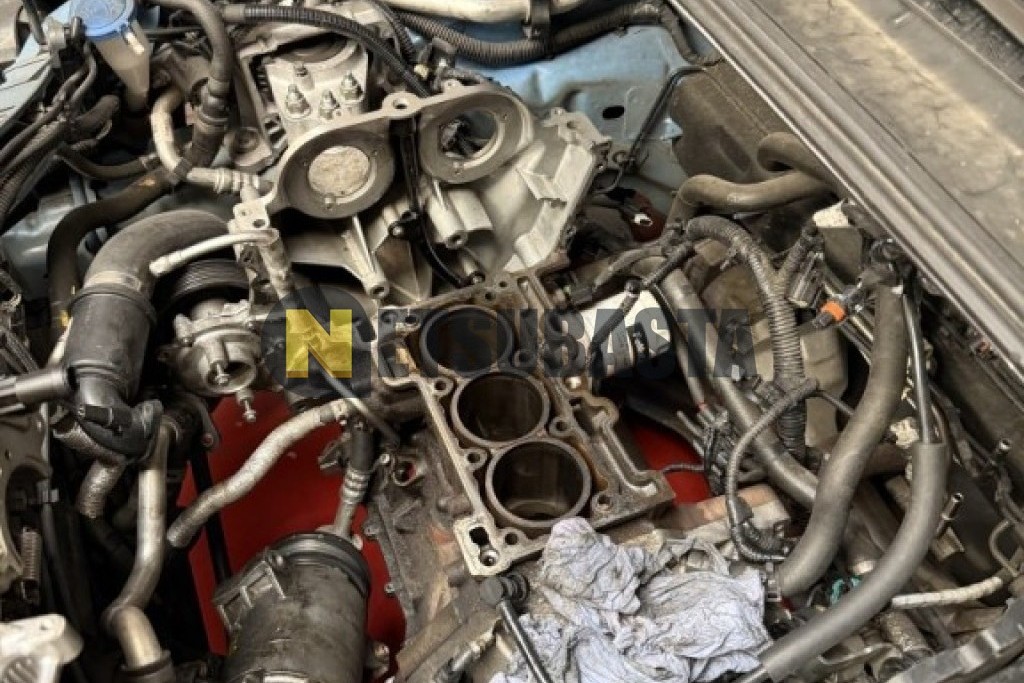 Ford Focus 1.0 EcoBoost 2018