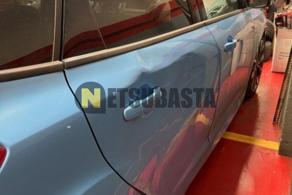 Ford Focus 1.0 EcoBoost 2018