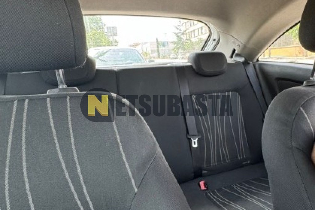 Opel Corsa 1.3 CDTi 2007