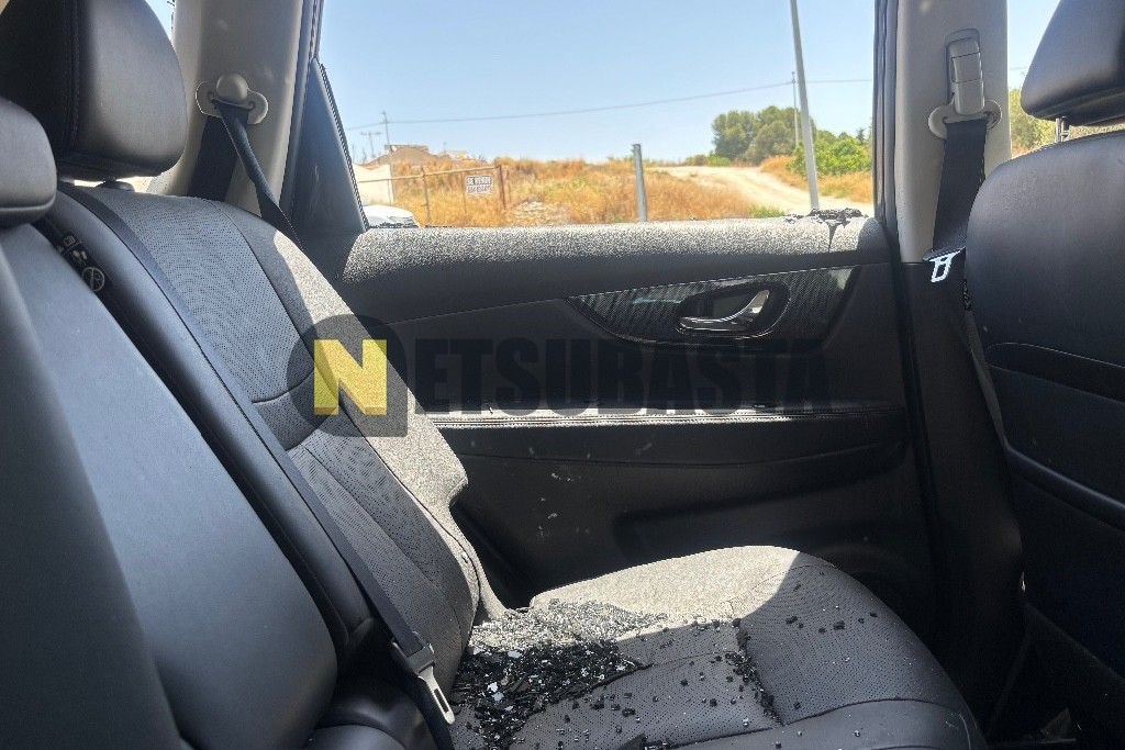 Nissan X-Trail 1.6 dCi 4x2 2015