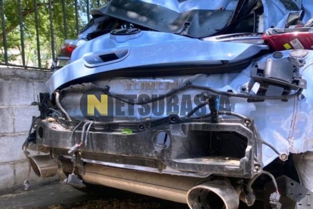 Hyundai I30 N Performance 2.0 T-GDi 2023