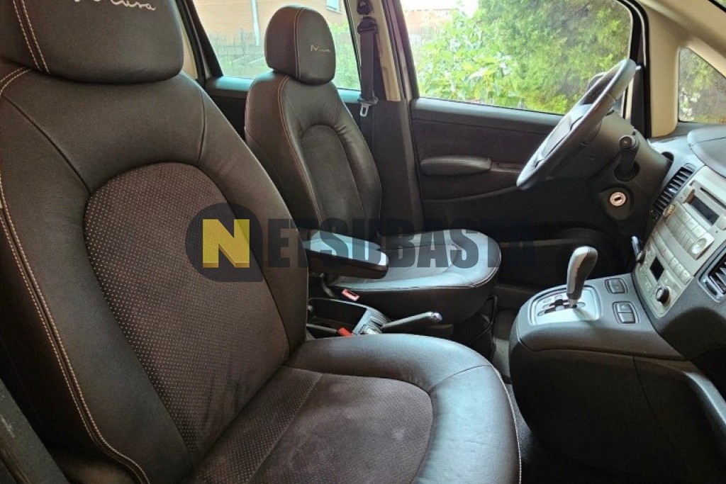 Lancia Musa 1.3 Multijet Dualogic 2010