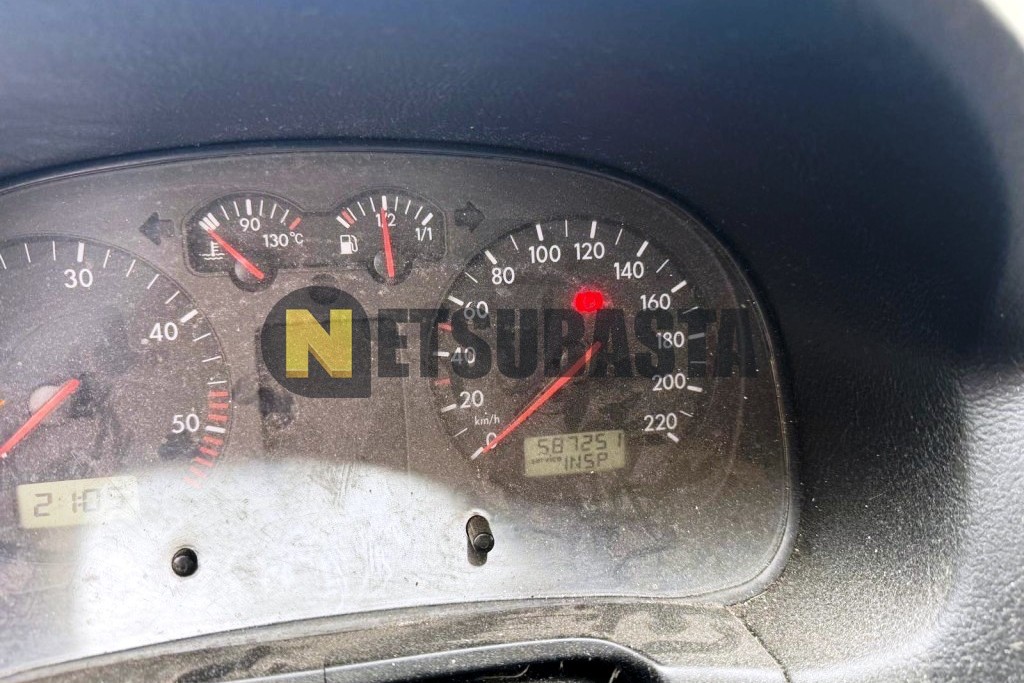 Volkswagen Golf 1.9 TDI 1999