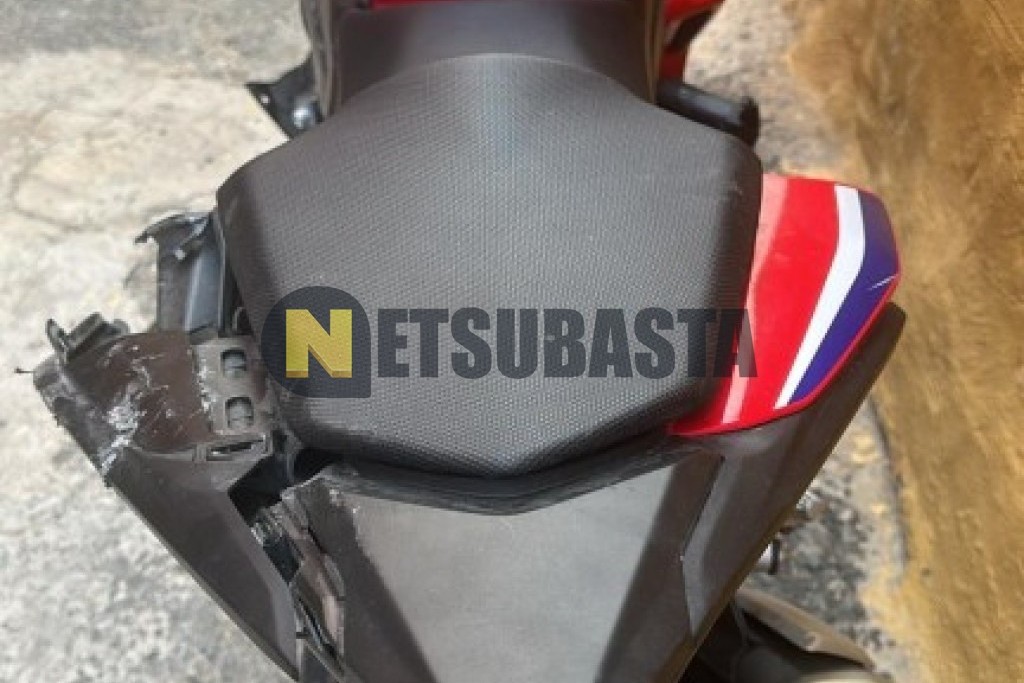 Honda CBR 500 R 2024