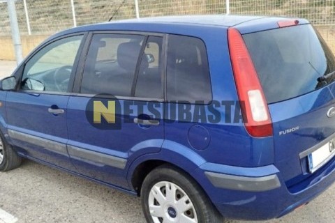 Yamaha Cygnus 125 X 2006