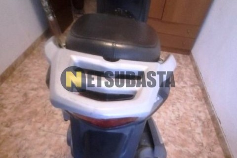 Yamaha Cygnus 125 X 2006