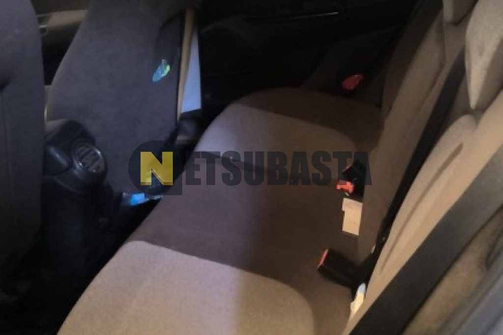 Fiat Bravo 1.9 Multijet 2008