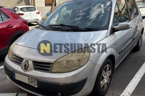 Yamaha Cygnus 125 X 2006
