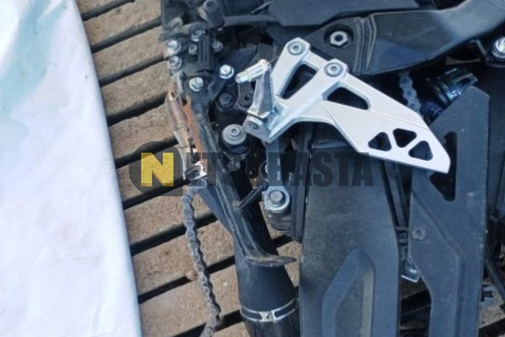 Suzuki GSX-8R 2024