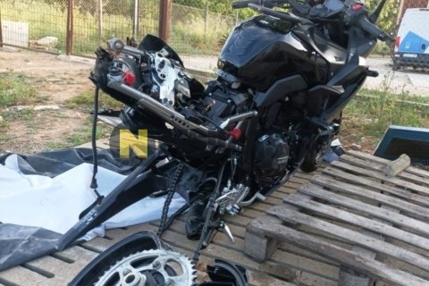 Suzuki AN 650 Burgman 2002
