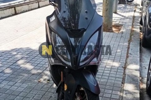 Peugeot VIVACITY 50 2003