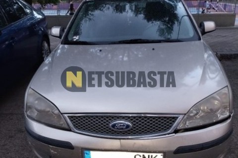 Yamaha Cygnus 125 X 2006