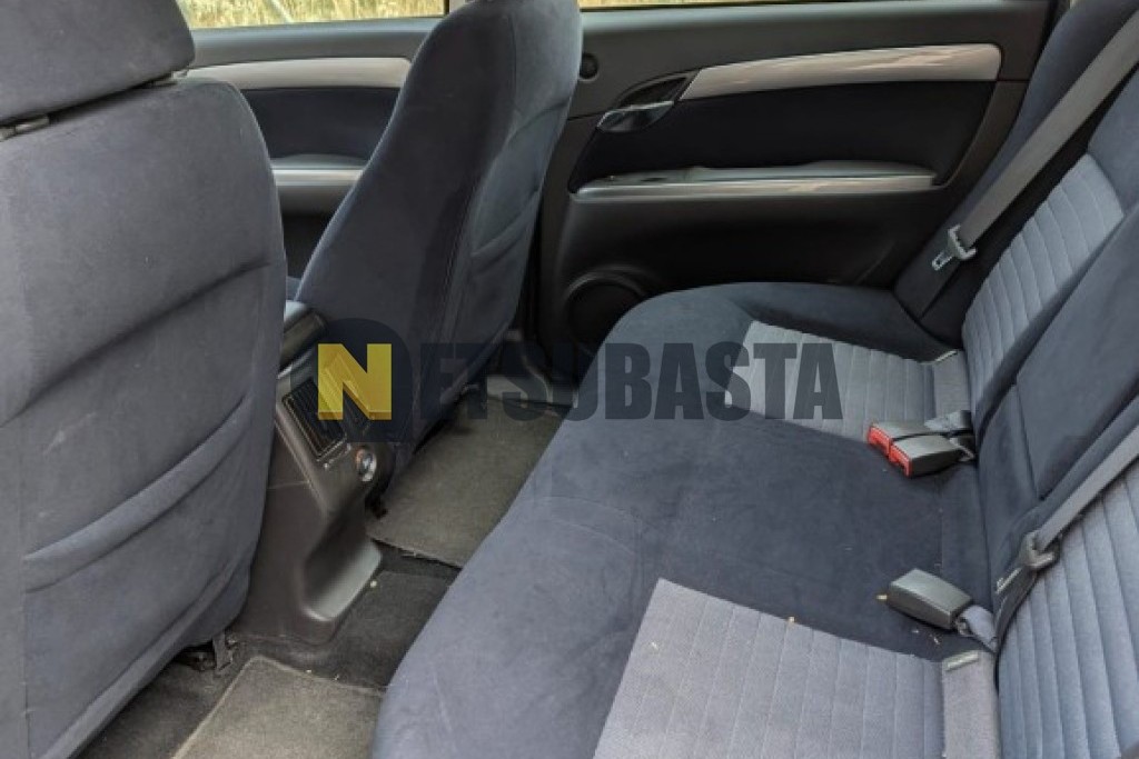Fiat Croma 1.9 Multijet 2009