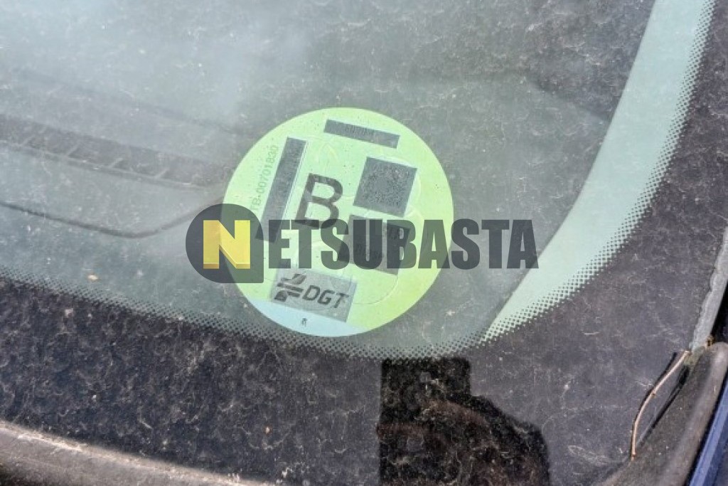 Fiat Croma 1.9 Multijet 2009