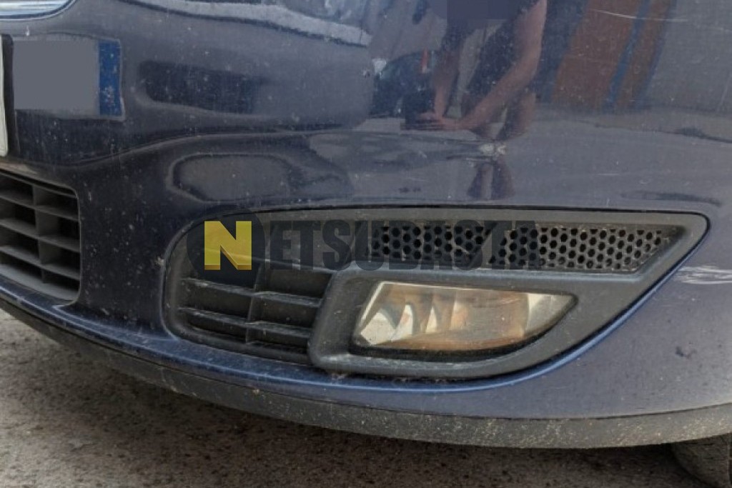Fiat Croma 1.9 Multijet 2009