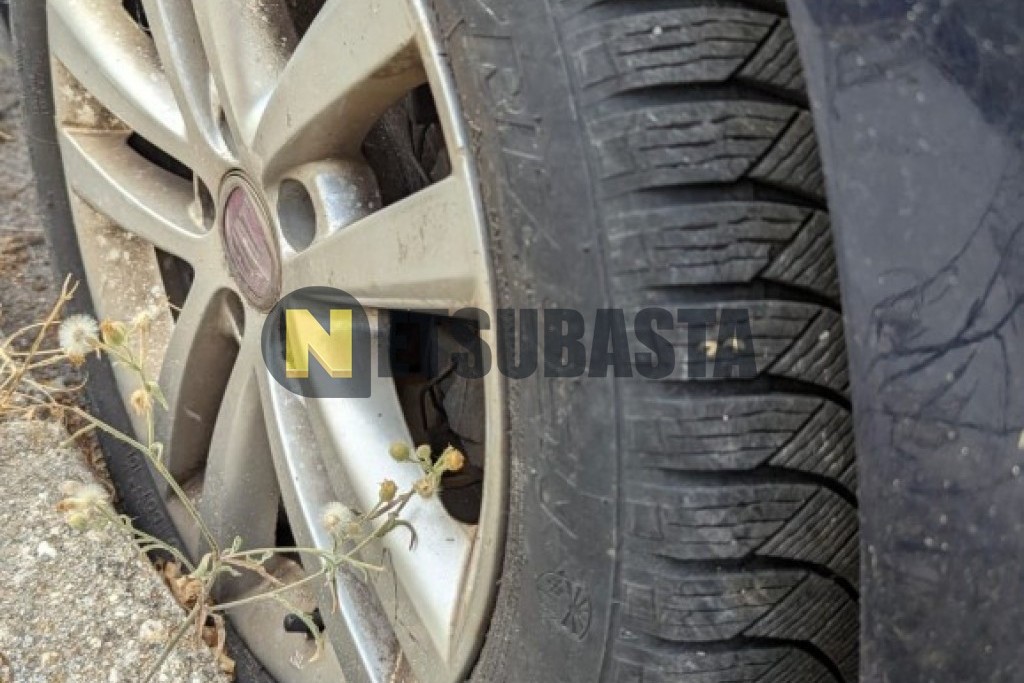 Fiat Croma 1.9 Multijet 2009