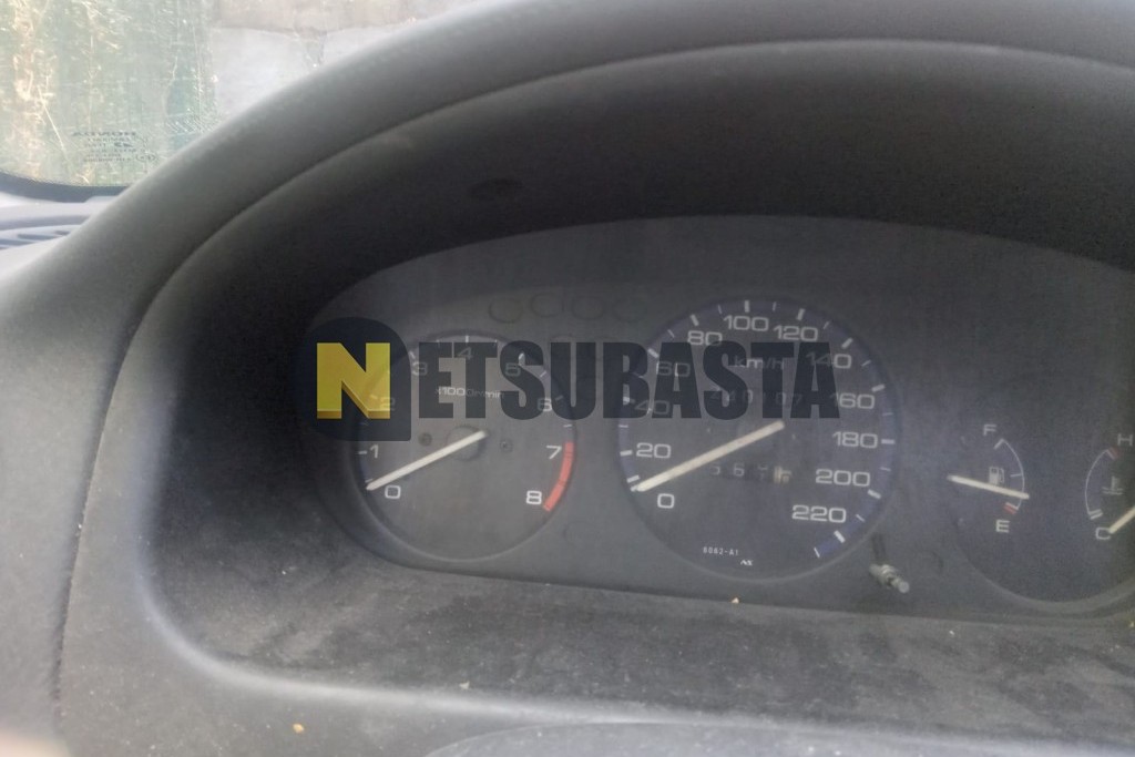 Honda Civic 1.5i LS VTEC 1997