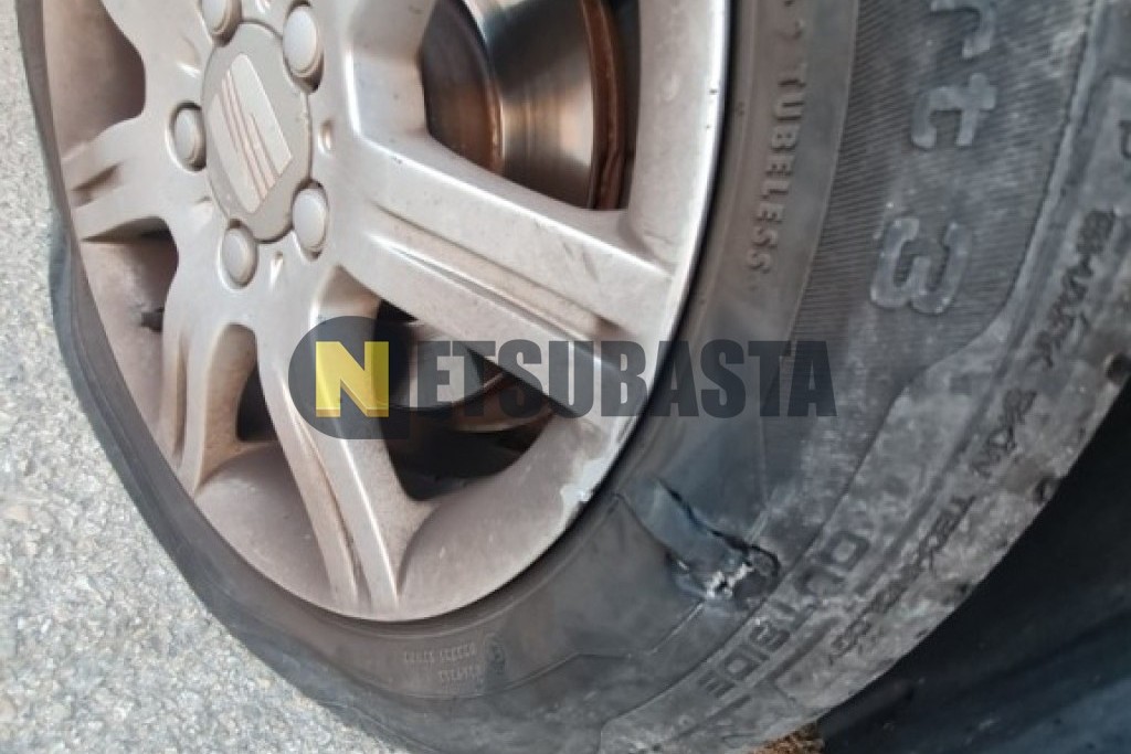 Seat Leon 1.9 TDI 2007