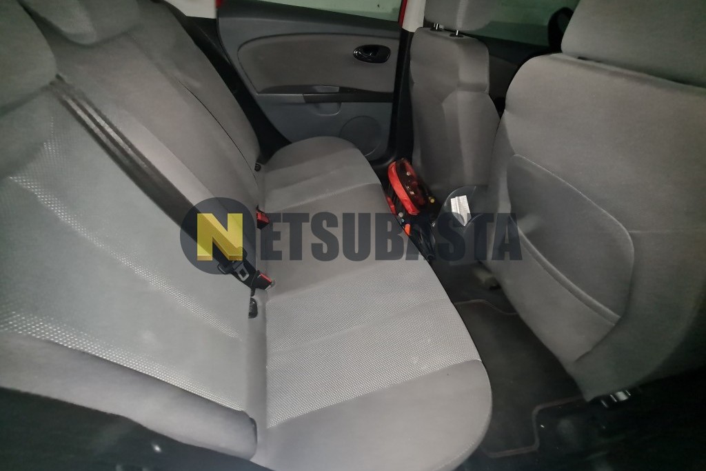 Seat Leon 1.9 TDI 2007