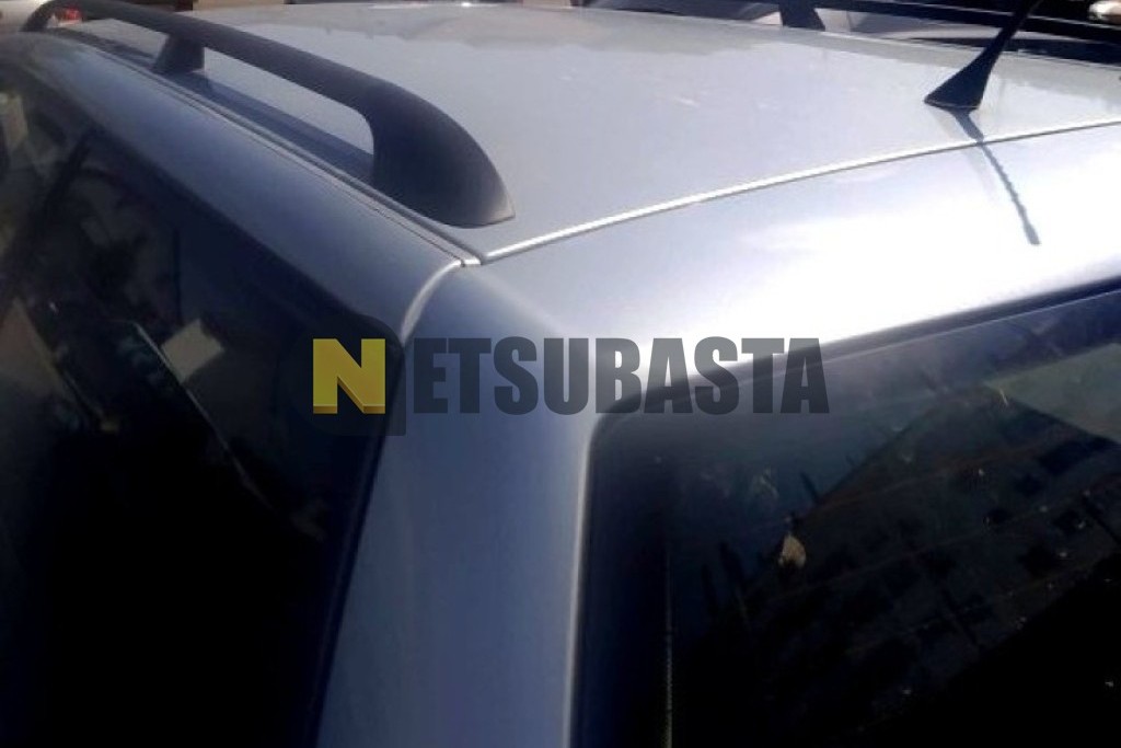 Volkswagen Passat Variant 1.9 TDI 2003