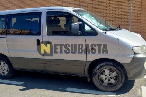 Yamaha Cygnus 125 X 2006