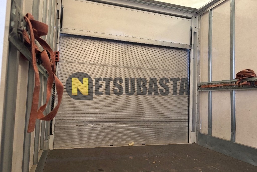 Fiat Ducato 2.2 Multijet 2022