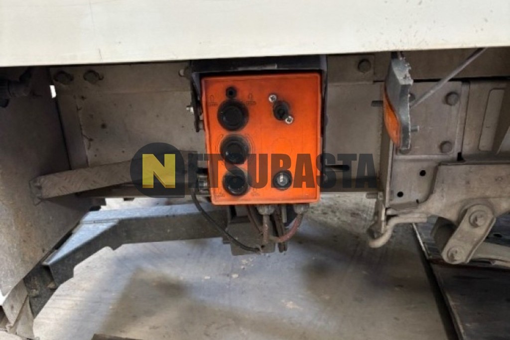 Fiat Ducato 2.2 Multijet 2022