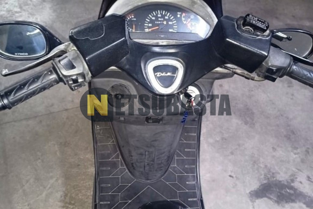 Kymco Dink 50 1999